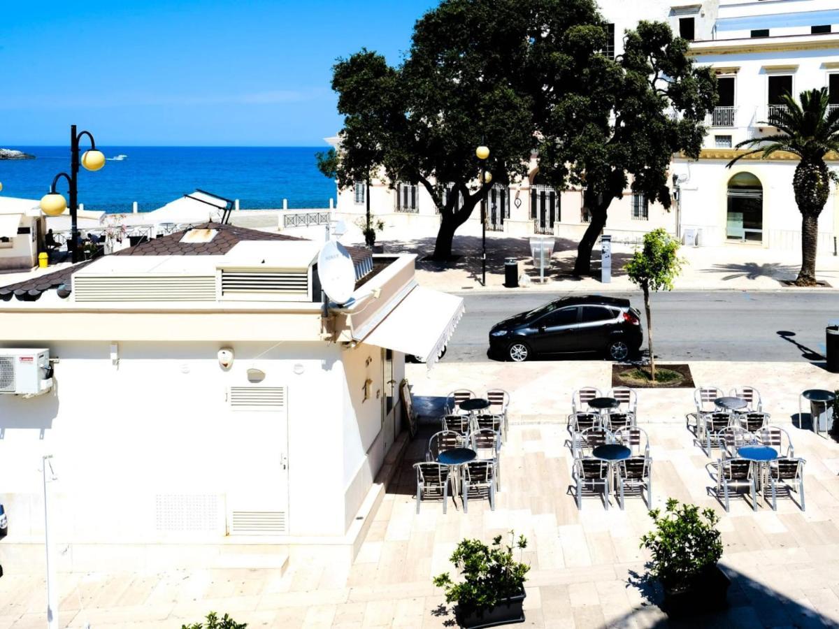 La Casa Del Mare Apartment Vieste Exterior photo