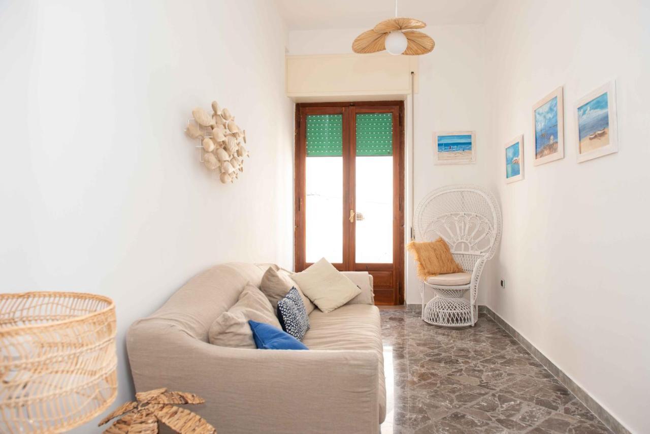 La Casa Del Mare Apartment Vieste Exterior photo