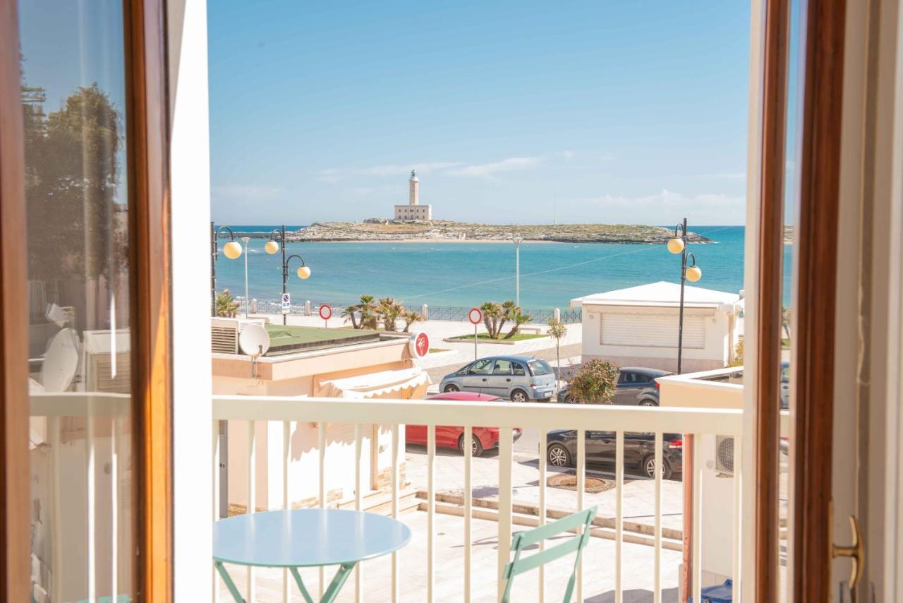 La Casa Del Mare Apartment Vieste Exterior photo