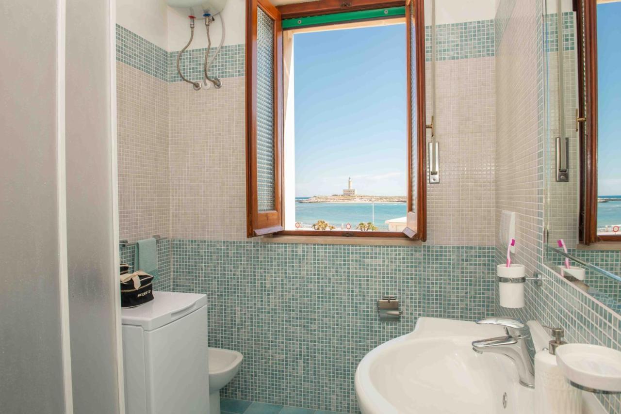 La Casa Del Mare Apartment Vieste Exterior photo