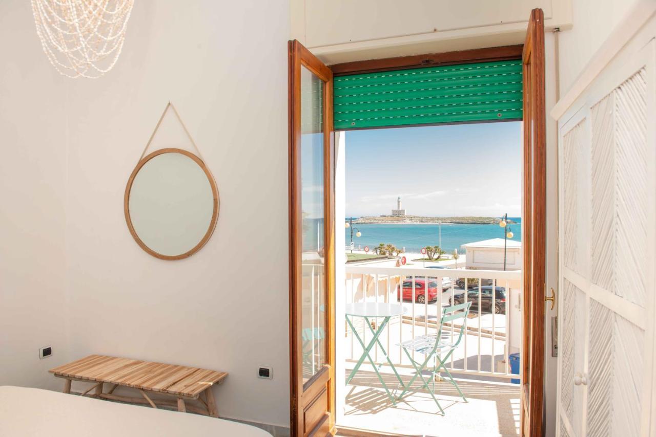 La Casa Del Mare Apartment Vieste Exterior photo