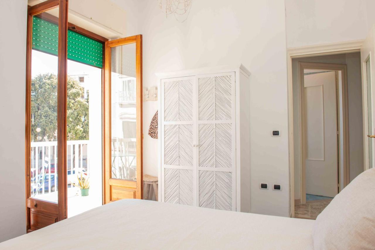 La Casa Del Mare Apartment Vieste Exterior photo