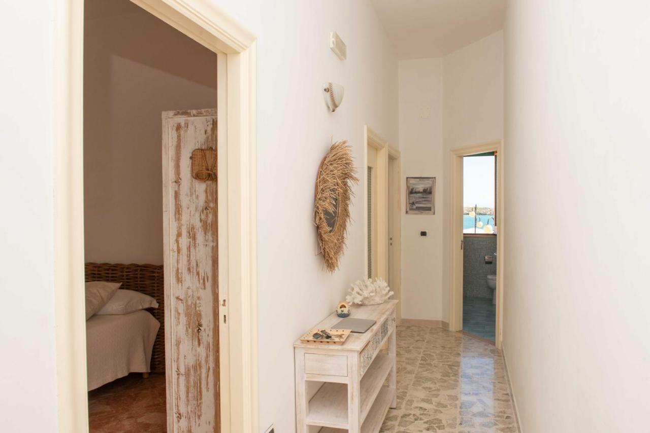 La Casa Del Mare Apartment Vieste Exterior photo