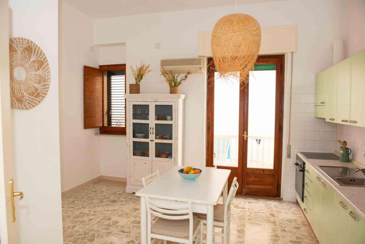 La Casa Del Mare Apartment Vieste Exterior photo