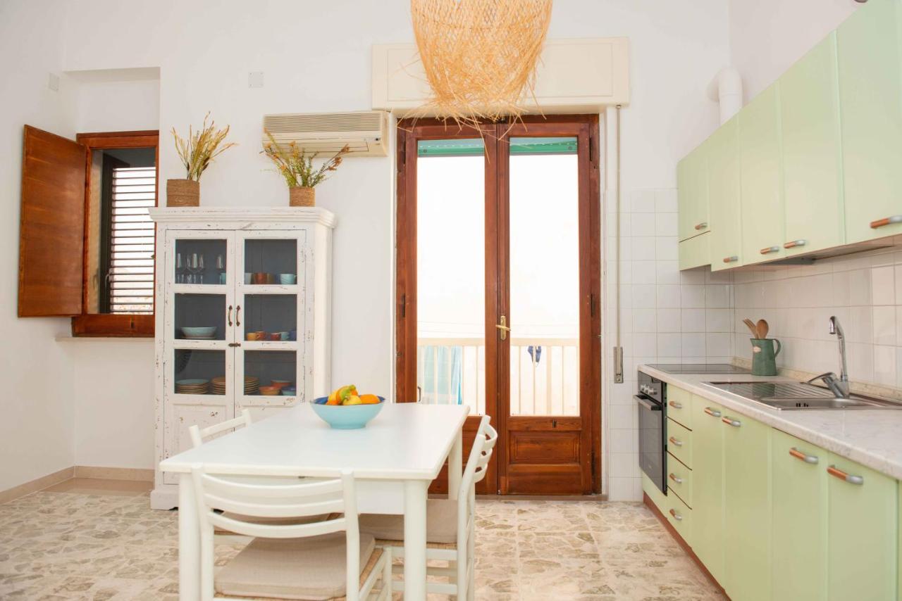 La Casa Del Mare Apartment Vieste Exterior photo